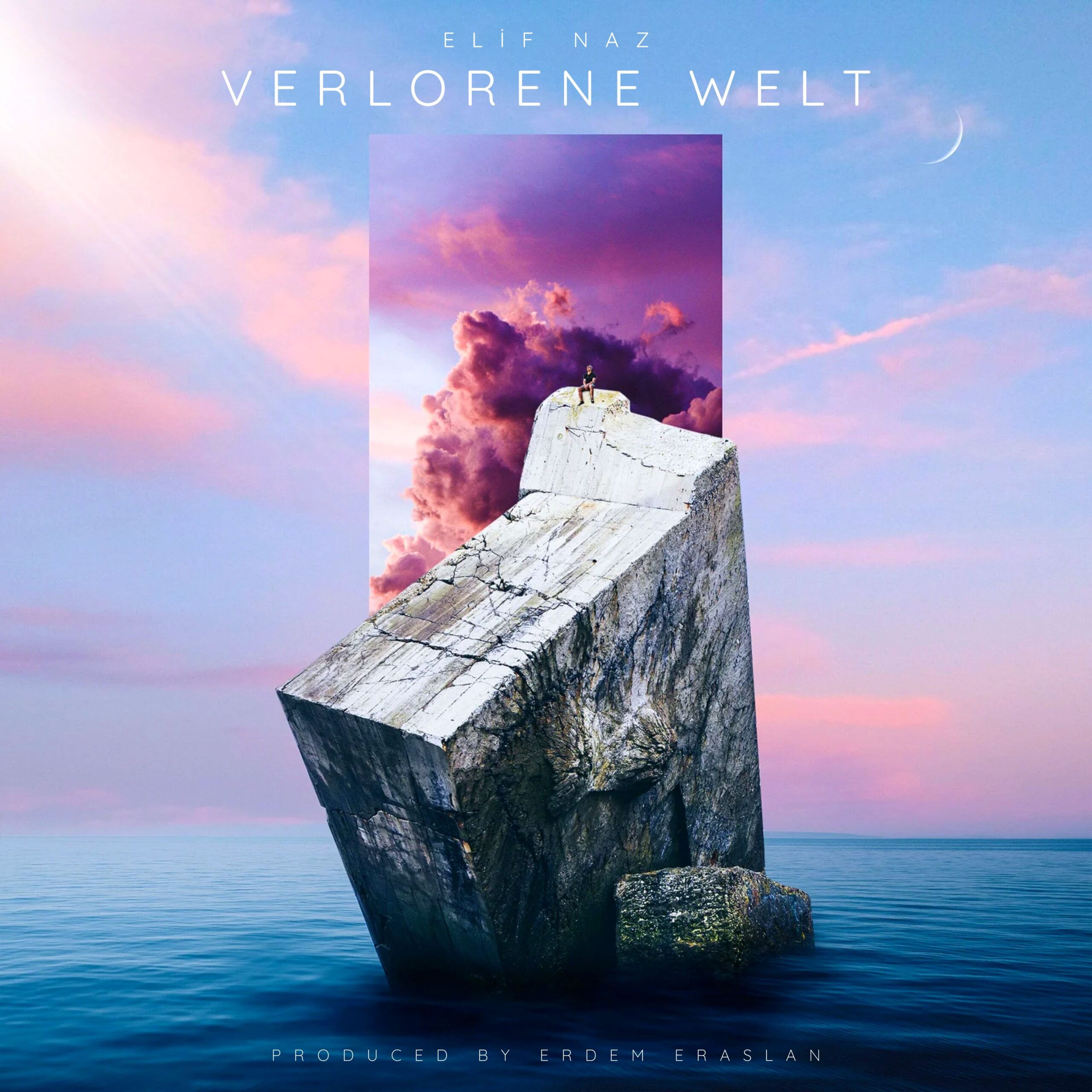 Elif Naz - Verlorene Welt