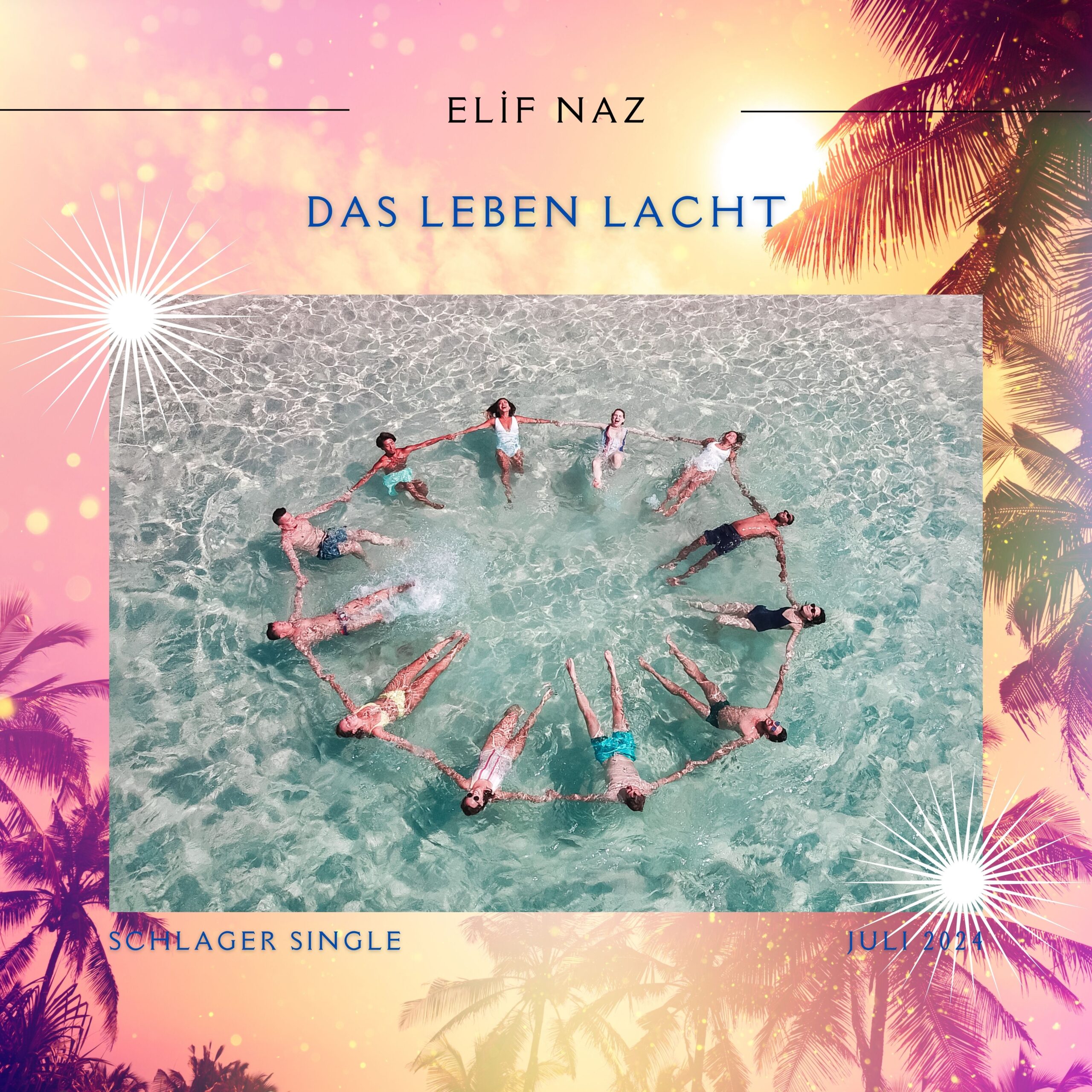 Elif Naz - Das Leben lacht