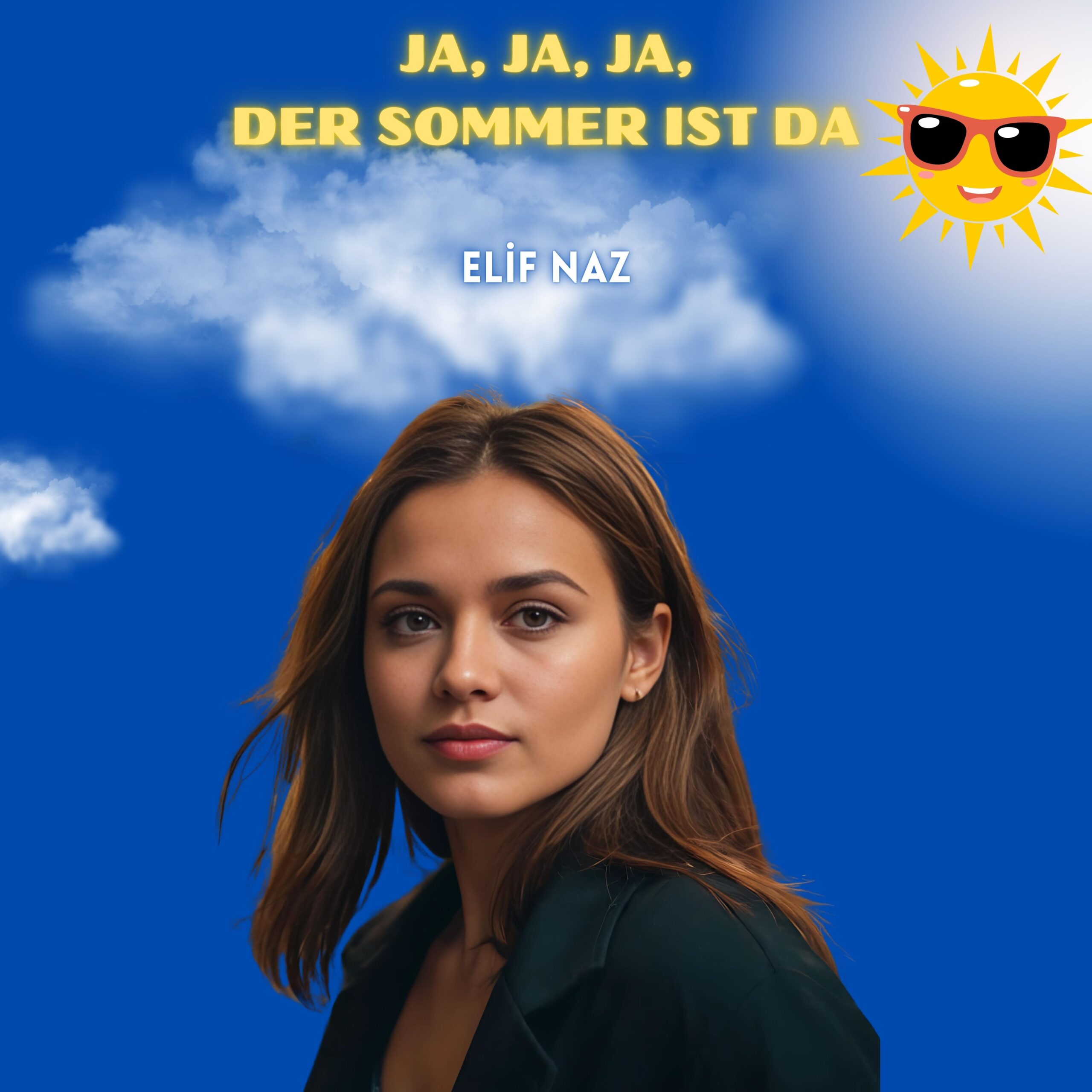 Elif Naz - Der Sommer ist da